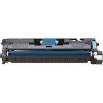 Remanufactured Canon EP87C (7432A005AA) Cyan Laser Toner Cartridge