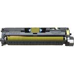 Remanufactured Canon EP87Y (7430A005AA) Yellow Laser Toner Cartridge