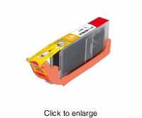 Compatible Canon CLI-251 Gray Ink Cartridge-Extra Large - click to enlarge