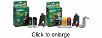 Inkjet Refill Kits for Compaq 337709-001 & 337710-001 Ink Cartridges - click to enlarge