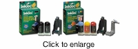 Inkjet Refill Kits for Compaq 1380620 / 13400HC & 1380619 / 13619HC Ink Cartridges - click to enlarge