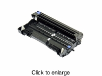 Brother DR620 Remanufactured Laser Toner Cartridge (Brother DR620 Compatible) - click to enlarge