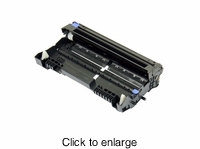 Brother DR620  Remanufactured Laser Toner Cartridge (Brother DR620 Compatible) - click to enlarge