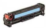 Remanufactured Canon 118C (2661B001AA) Cyan Laser Toner Cartridge