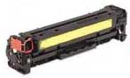 Remanufactured Canon 118Y (2659B001AA) Yellow Laser Toner Cartridge