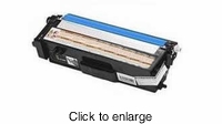 Remanufactured Brother TN 315 Cyan Toner Cartridge - click to enlarge