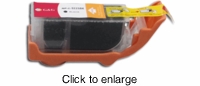 Compatible Canon PGI-225 Black Ink Cartridges - click to enlarge