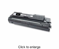 HP C4191A Remanufactured Black Toner Cartridges for the Hewlett Packard Color LaserJet 4500 / 4500dn / 4500n / 4550 / 4550dn / 4550hdn / 4550n - click to enlarge