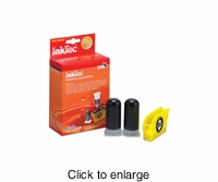 Inktec Black Refill Kit for Canon CLI-226 Black Inkjet Cartridges - click to enlarge