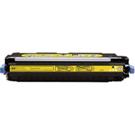 Remanufactured HP Q6472A (HP 502A Y) Yellow Laser Toner Cartridge