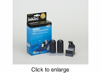 Photo Black Refill Kit for HP 564 (CB317WN) & HP 564XL (CB322WN) Photo Black Ink Cartridges - click to enlarge