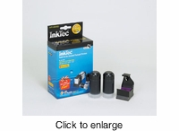 Black Ink Refill Kits for Hewlett Packard CD971AN (HP 920) Black Inkjet Cartridges - click to enlarge