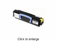 Remanufactured Dell X5011 Laser Toner Cartridges (Standard Yield) - click to enlarge