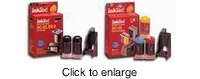 Canon Inkjet Refill Kits for the BC-03 & BC-05 Ink Cartridges & Canon Bubblejet BJC-210SP / BJC-255SP / BJC-265SP - click to enlarge