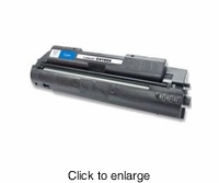 HP C4192A Remanufactured Cyan Toner Cartridge for the Hewlett Packard Color LaserJet 4500 / 4500dn / 4500n / 4550 / 4550dn / 4550hdn / 4550n - click to enlarge