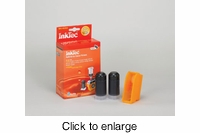 Inktec Black Refill Kits for Canon PGI-220 Cartridges - click to enlarge