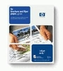 HP B-Size Pro Gloss Inkjet Paper 50/pk