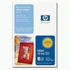 HP 4"x 6" Premium Photo Inkjet Paper 20/pk