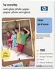 HP Everyday Semi-Gloss Photo Paper - 100 Sheets