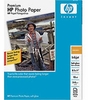 HP Premium Photo Paper, soft gloss (50 sheets, 8.5 x 11-inch)