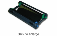 Panasonic KX-FA65 Compatible Fax Cartridge - click to enlarge