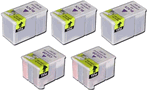 Epson Remanufactured Inkjet Cartridges Bundle
