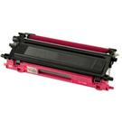 Brother TN115M  Remanufactured Laser Toner Cartridge (Brother TN115M Compatible)