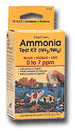 Ammonia Test Kit Ammonia Test Kit