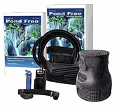 Savio Pond Free Waterfall Packages Savio Pond Free Waterfall Packages