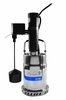 Goulds Water Technology 1/3 HP, 115 Volts Submersible Sump Pump STS31V (S) Goulds Water Technology 1/3 HP, 115 Volts Submersible Sump Pump STS31V (S)