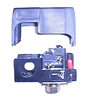 Low Pressure Furnas Cut-off "Gard-it" Switch # 69WC7 (C)<br> Low Pressure Furnas Cut-off "Gard-it" Switch # 69WC7 (C)<br>