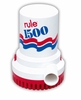 Non-Automatic Bilge Pumps Non-Automatic Bilge Pumps