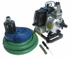 Pacer Engine Driven Self Priming Pump 25 GPM 1" # PAC25 (C) Pacer Engine Driven Self Priming Pump 25 GPM 1" # PAC25 (C)