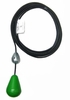 Conery Narrow Angle Float Switch N.O. 20' Control Rated #2900-B8S1C1-20B (CC) Conery Narrow Angle Float Switch N.O. 20' Control Rated #2900-B8S1C1-20B (CC)