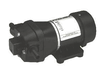 Flojet Quad II Demand Pump 3.7 GPM 12 VDC 45 PSI # 4300-142A (CC)<br> Flojet Quad II Demand Pump 3.7 GPM 12 VDC 45 PSI # 4300-142A (CC)<br>
