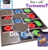 2 Dance Dance Revolution DDRgame Tournament Metal Dance Pad for PS 2 + Dance Dance Revolution DDRMax for PS 2