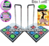 Dance dance revolution DDR ULTRAMIX 3 XBOX game + 2 Dance dance revolution DDR True Arcade Super METAL XBOX DANCE PADS V 2.0 Bundle