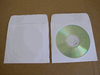 100 GRAM PAPER CD SLEEVE W/WINDOW & FLAP, PSP10 MACHINE 1000 PCS AS LITTLE AS $0.02/ea 100 GRAM PAPER CD SLEEVE W/WINDOW & FLAP, PSP10 MACHINE 1000 PCS AS LITTLE AS $0.02/ea