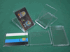 Business Card Calendar Case, Business Card Case 100 pcs BL02 Business Card Calendar Case, Business Card Case 100 pcs BL02