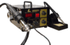 SOLDERING & DESOLDERING STATION 852D SOLDERING & DESOLDERING STATION 852D