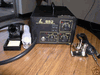 LDB High Quality New Rework System: 852 Soldering and Desoldering Station(Temperature and flow Controlled) LDB-LY852 LDB High Quality New Rework System: 852 Soldering and Desoldering Station(Temperature and flow Controlled) LDB-LY852