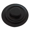 BLACK CD VACCUM HUB W/ADHESIVE BACKING, 200 PCS/BAG BLACK CD VACCUM HUB W/ADHESIVE BACKING, 200 PCS/BAG
