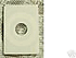 Rare Retangular Business Card CD-R, White Inkjet Printable, JS404,100 PCS Rare Retangular Business Card CD-R, White Inkjet Printable, JS404,100 PCS