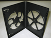 14mm Eco-Friendly "Go Green" DVD Case, Black, PSD12ECO, "Green Product" 100 PCS SALES 14mm Eco-Friendly "Go Green" DVD Case, Black, PSD12ECO, "Green Product" 100 PCS SALES