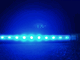 12 Inch Blue LED Light Tube - Brighter than Neons