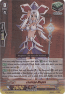 BT01/S11EN SP LOZENGE MAGUS Cardfight Vanguard Volume 1 TCG SP Parallel Foil Card