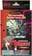 VGE-TD06 Cardfight Vanguard TRIAL DECK - RESONANGE OF THUNDER DRAGON English Edition 50 Card Deck