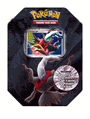 Darkrai Lv.X - Pokemon DP 2008 Spring Collector Tin
