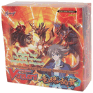 VGE-BT02 Cardfight Vanguard BOOSTER BOX - ONSLAUGHT OF DRAGON SOULS Volume 2 English Edition 30 Pack Booster Box