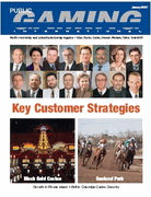 PUBLIC GAMING INTERNATIONAL JANUARY 2005 PUBLIC GAMING INTERNATIONAL JANUARY 2005